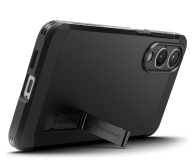 Spigen Tough Armor Magsafe do Galaxy S25 Edge Black - 1343724 - zdjęcie 5